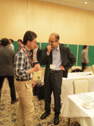 discussion